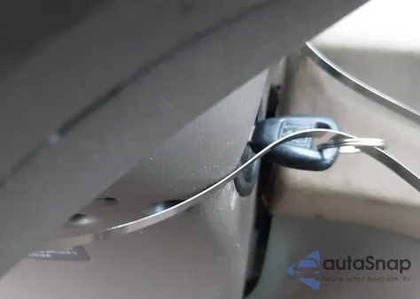 2001 Honda Accord 2.3 Lx z USA, uszkodzony, nr VIN 1HGCG56431A033698